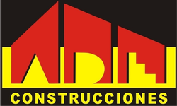 Logo ADE Construcciones